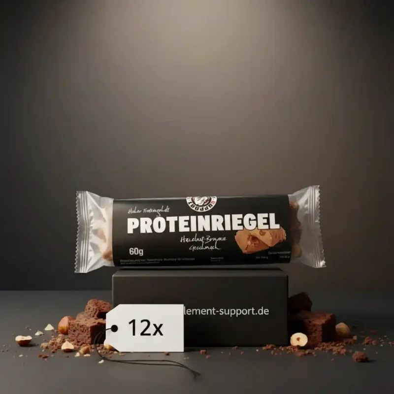 Supplement Support Protein Core Bar 12x60g