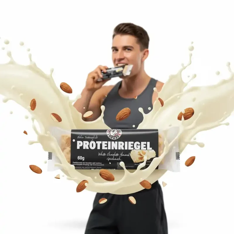 Supplement Support Protein Core Bar 12x60g