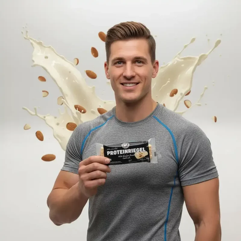 Supplement Support Protein Core Bar 12x60g