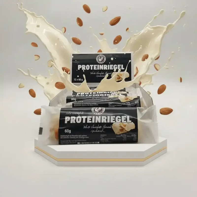 Supplement Support Protein Core Bar 12x60g