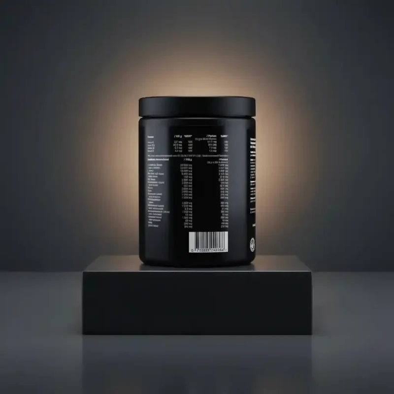Supplement Support Performance Booster 450g Dose