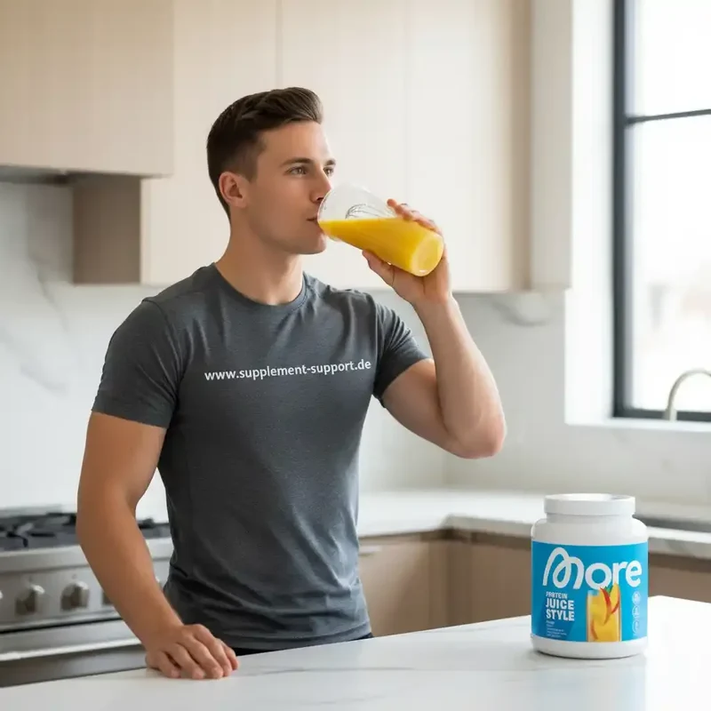 More Nutrition Clear Whey Isolate 600g