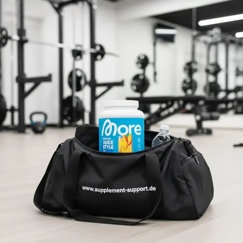 More Nutrition Clear Whey Isolate 600g