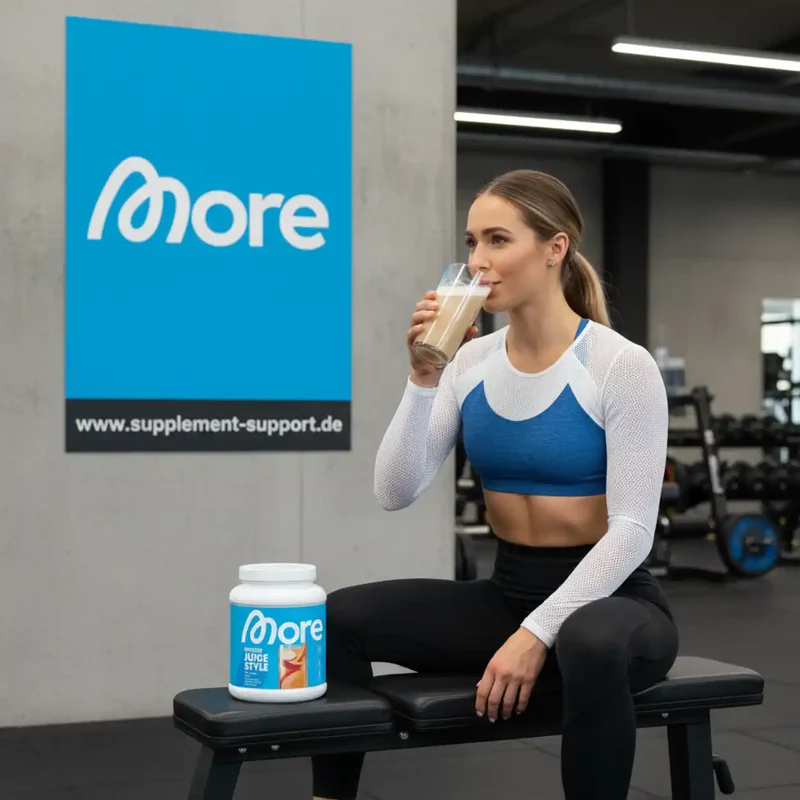 More Nutrition Clear Whey Isolate 600g
