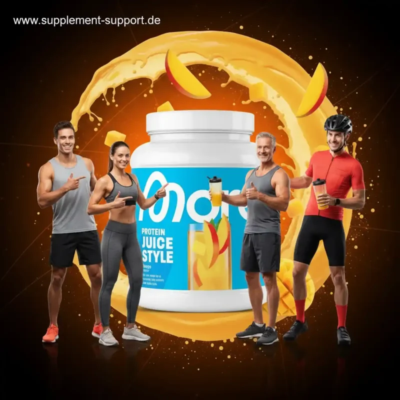 More Nutrition Clear Whey Isolate 600g