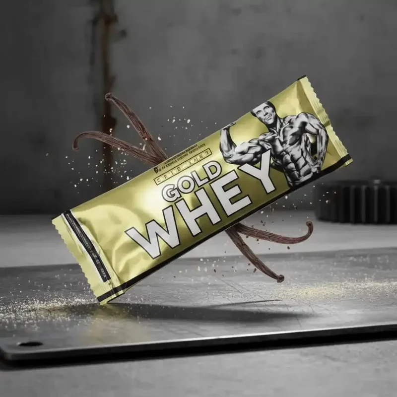 Kevin Levrone GOLD WHEY Protein 30g Probe
