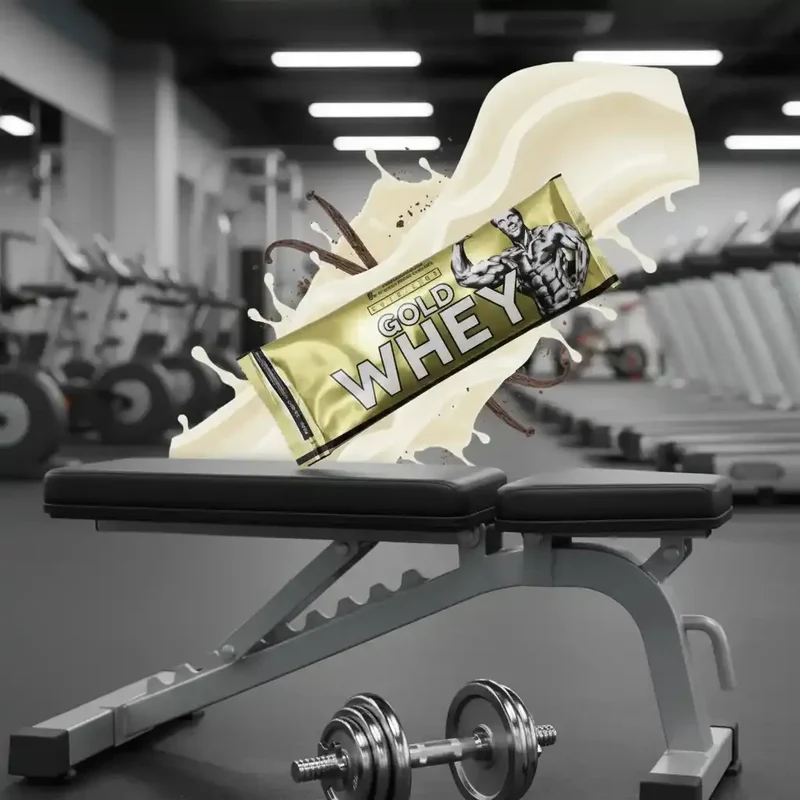 Kevin Levrone GOLD WHEY Protein 30g Probe