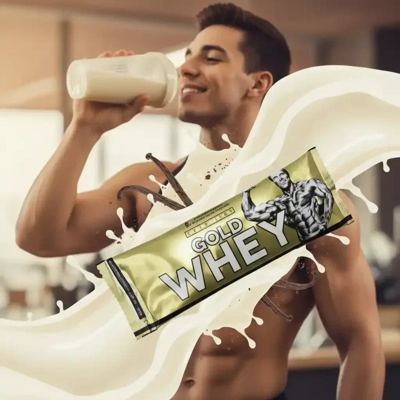 Kevin Levrone GOLD WHEY Protein 30g Probe