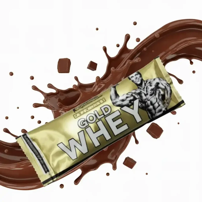 Kevin Levrone GOLD WHEY Protein 30g Probe