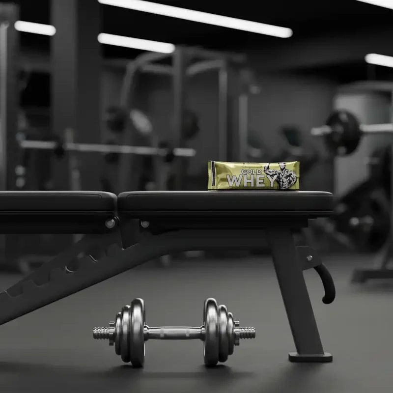 Kevin Levrone GOLD WHEY Protein 30g Probe