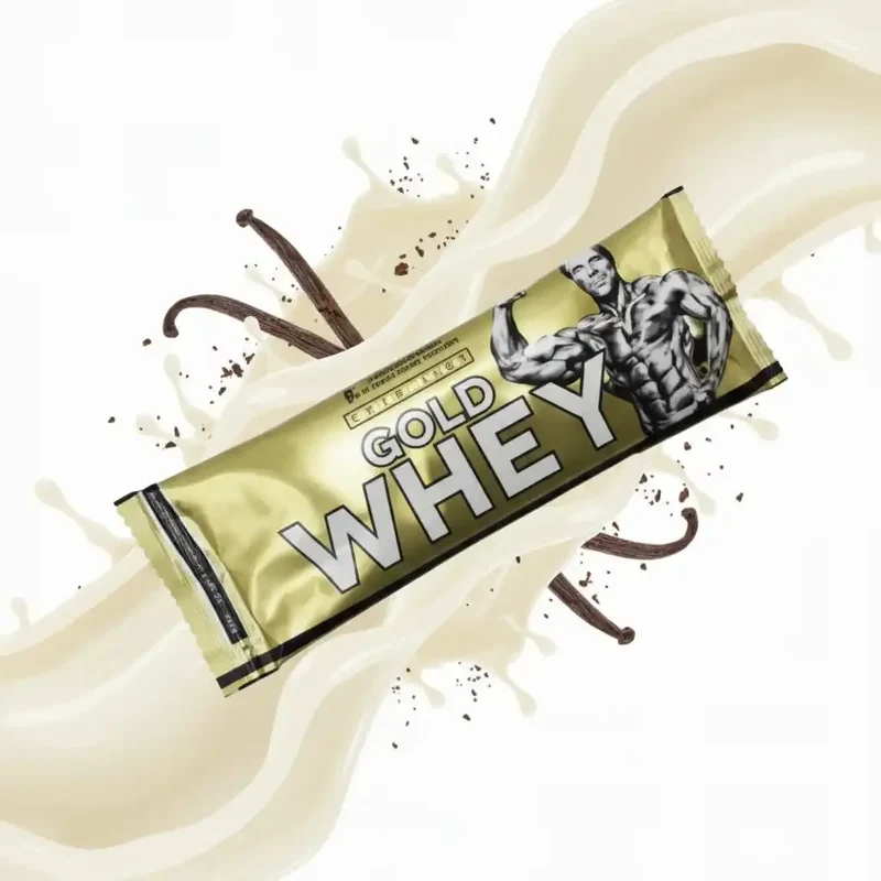 Kevin Levrone GOLD WHEY Protein 30g Probe