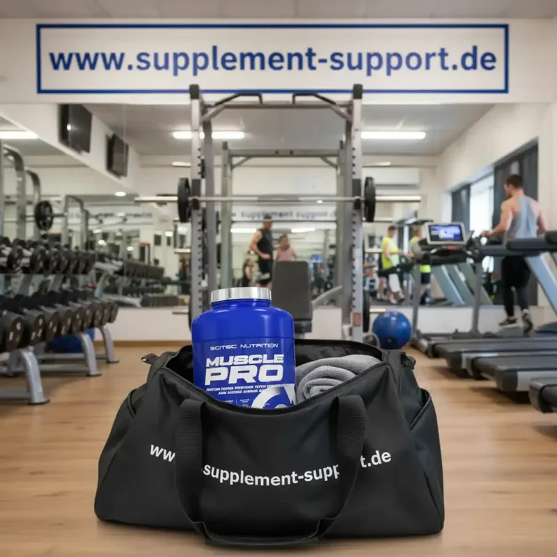 Scitec Nutrition Muscle Pro Protein 2500g