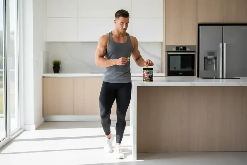 Wunderwaffe® CREATINE GUMMIES 90Stück