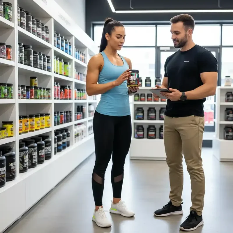 Wunderwaffe® CREATINE GUMMIES 90Stück