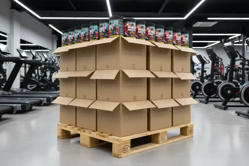 Wunderwaffe® CREATINE GUMMIES 90Stück