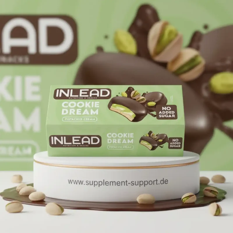Inlead Cookie Dream 128 g