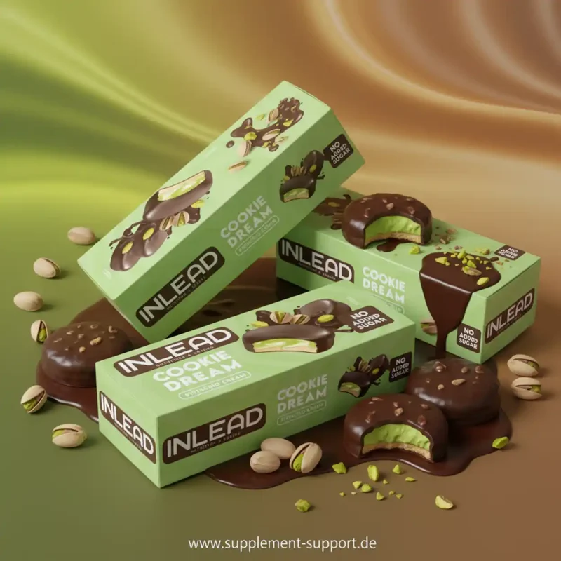 Inlead Cookie Dream 128 g