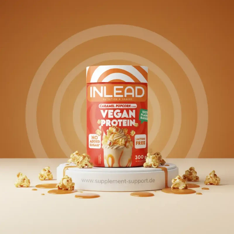 Inlead Vegan Protein 300g