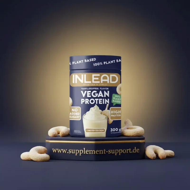 Inlead Vegan Protein 300g