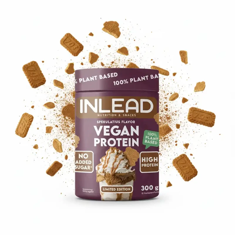 Inlead Vegan Protein 300g