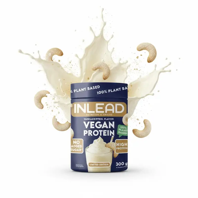 Inlead Vegan Protein 300g