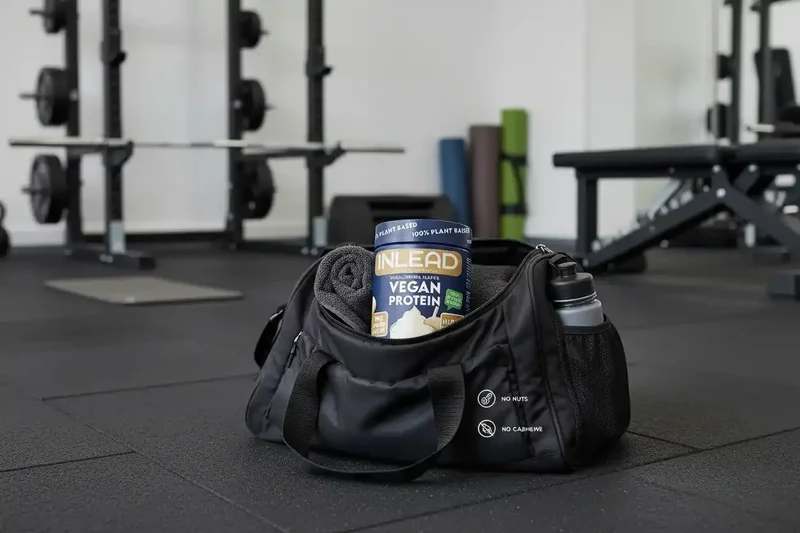 Inlead Vegan Protein 300g