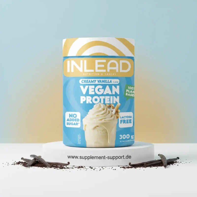 Inlead Vegan Protein 300g