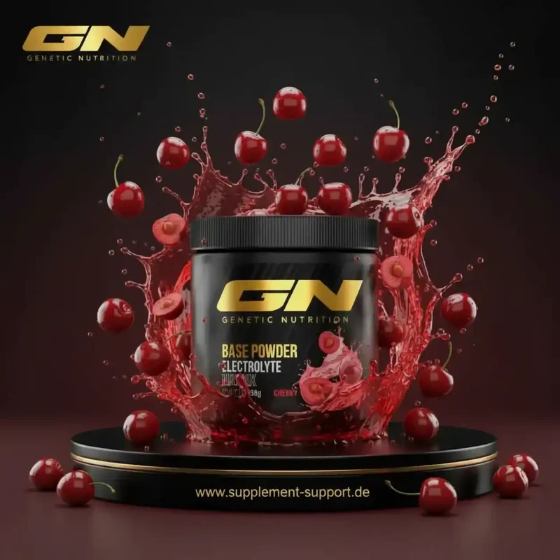 GN Basen Powder 250g