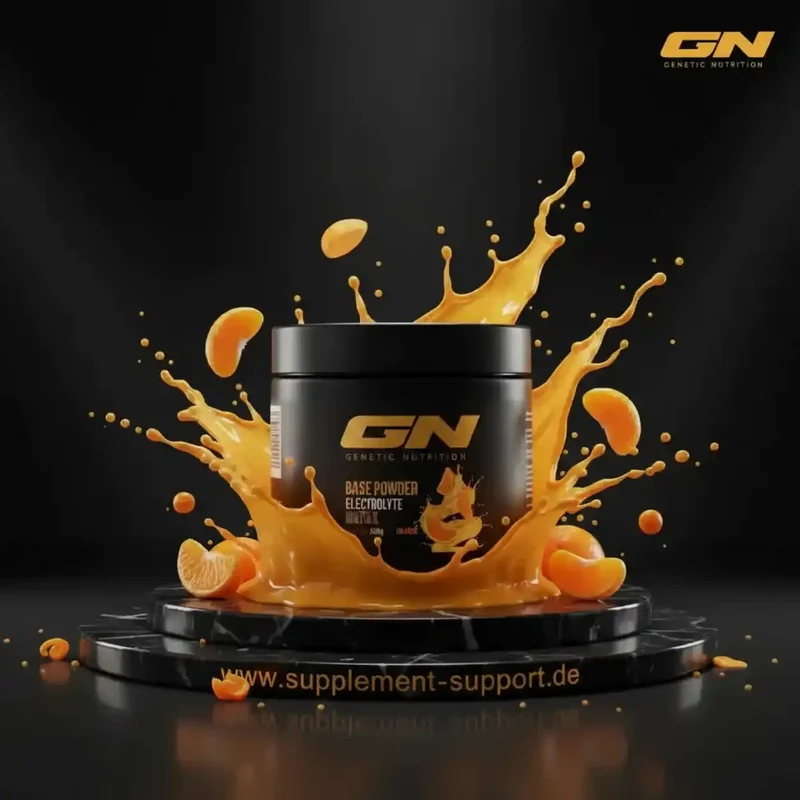 GN Basen Powder 250g
