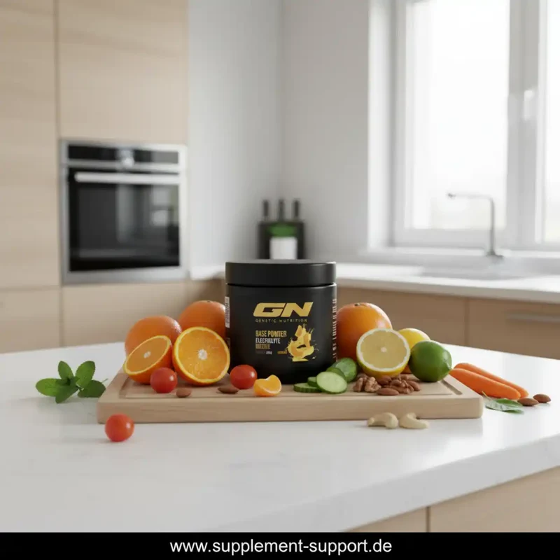 GN Basen Powder 250g