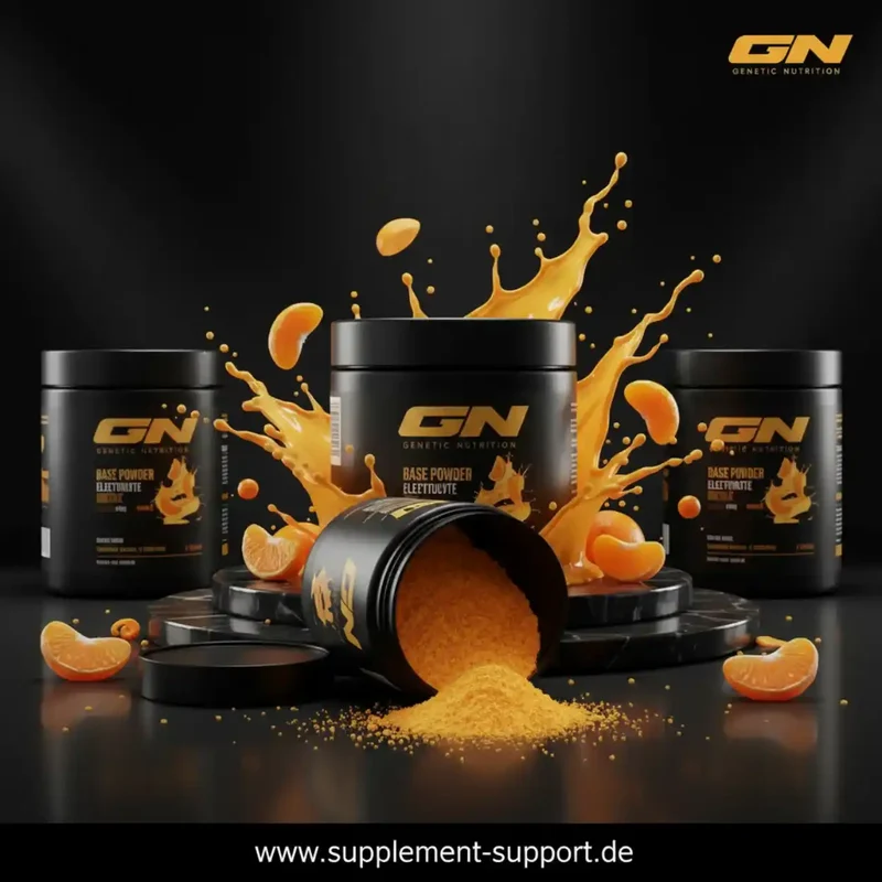 GN Basen Powder 250g