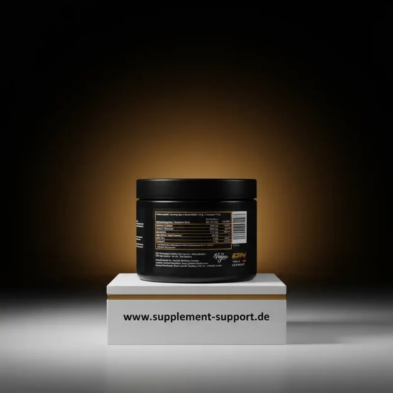 GN Basen Powder 250g