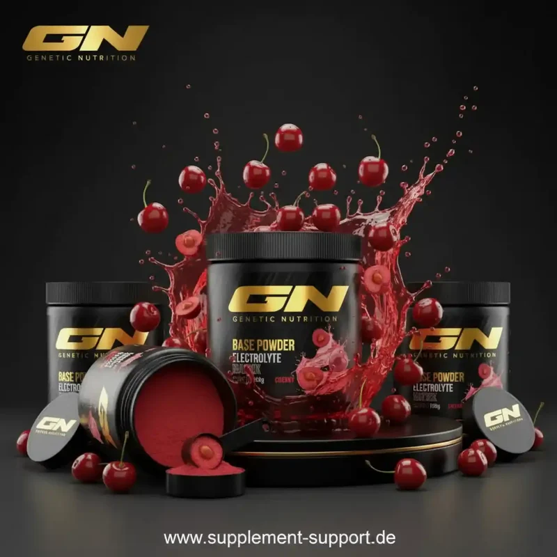 GN Basen Powder 250g