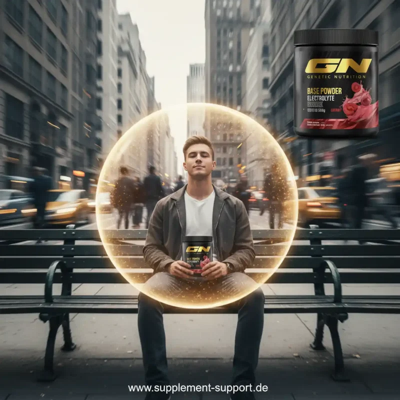GN Basen Powder 250g