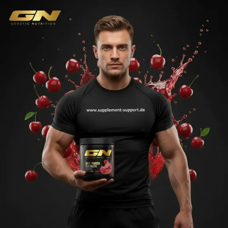 GN Basen Powder 250g