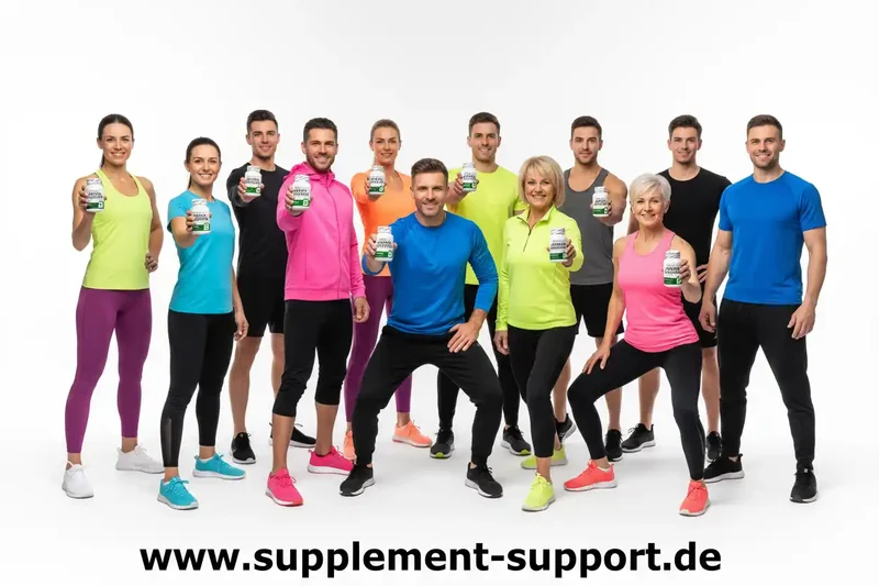 BioTech USA Panax Ginseng 60 Kapseln
