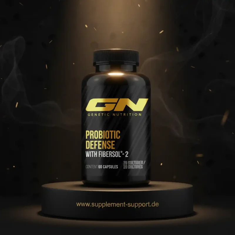 GN Probiotic Defense Health Line · 60 Kap.