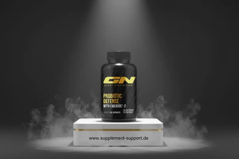 GN Probiotic Defense Health Line · 60 Kap.