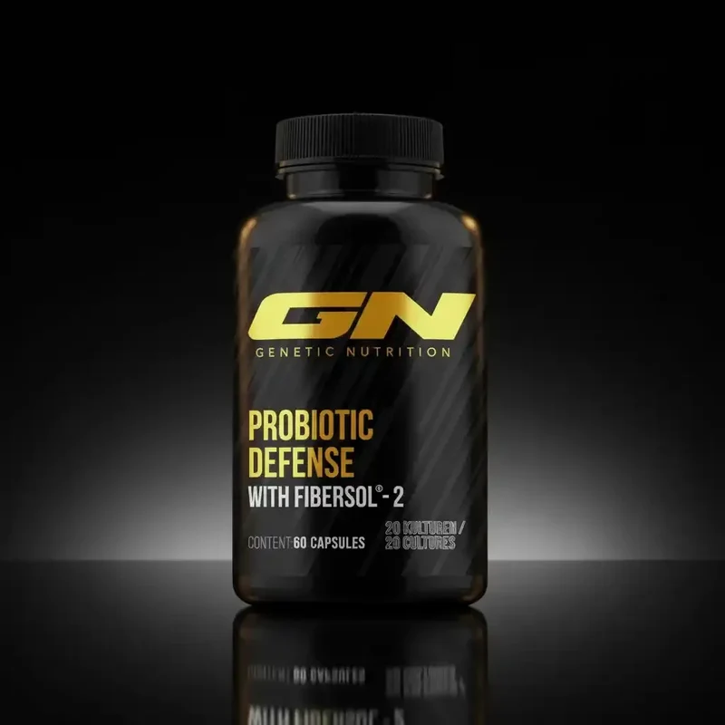 GN Probiotic Defense Health Line · 60 Kap.