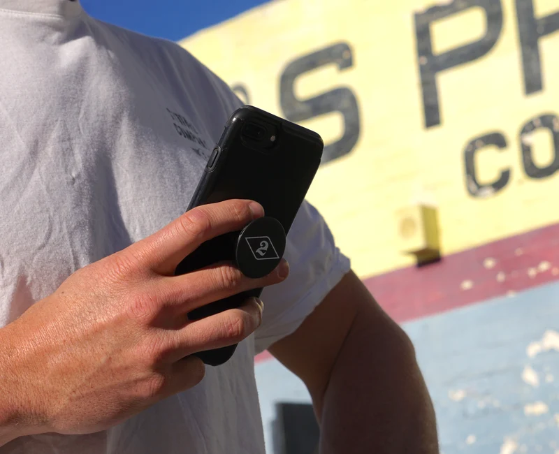 Popsocket