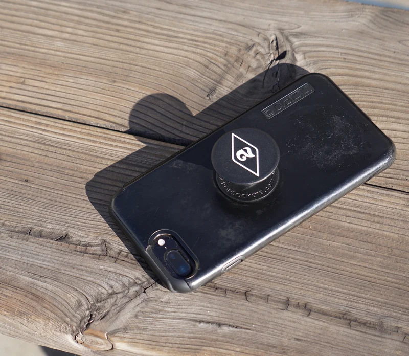 Popsocket