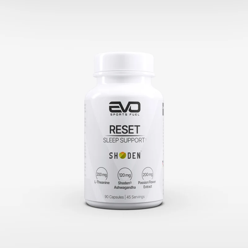Reset Night Formular