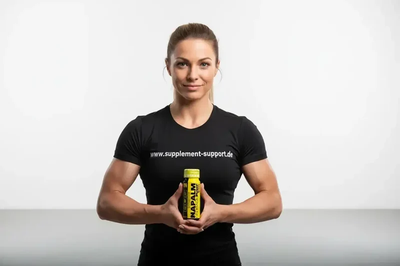 FA® Napalm on Stage Pump Shots 24x60ml