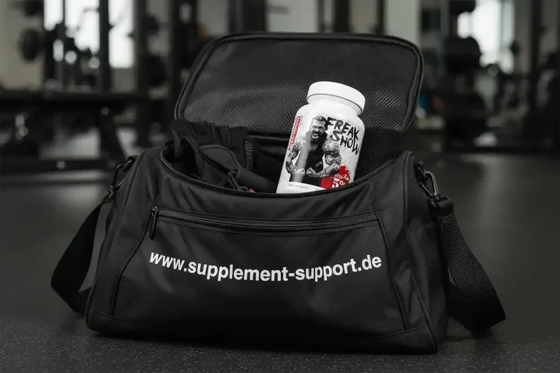 Rich Piana 5%Nutrition Freak Show 180 Kapseln