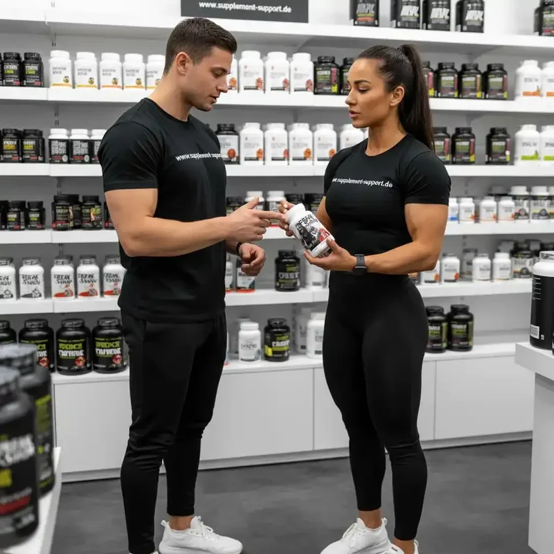 Rich Piana 5%Nutrition Freak Show 180 Kapseln
