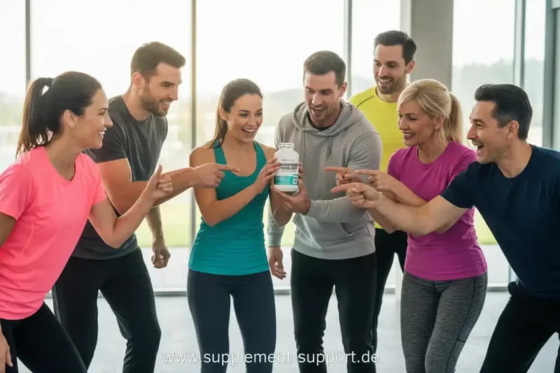 BioTech USA Magnesium + Chelate 60 Kapseln