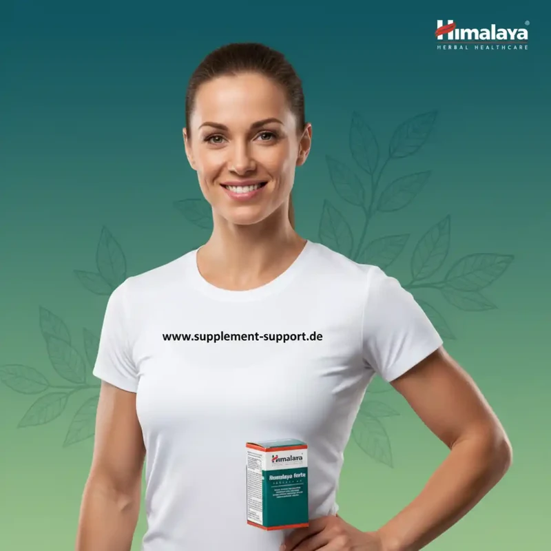 Himalaya Rumalaya Forte 60 Tab.