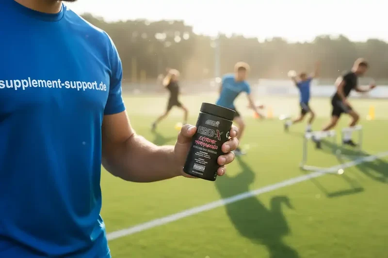 Applied Nutrition Shred-X EXTREM 90Caps.
