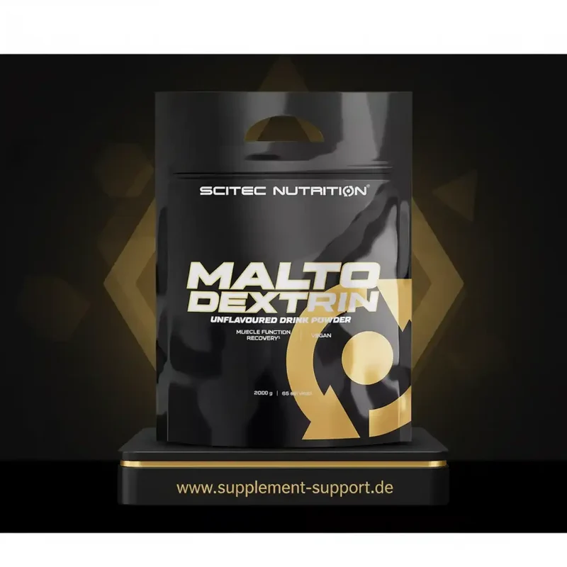 Maltodextrin 2000g