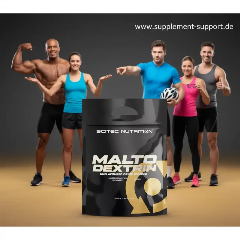 Maltodextrin 2000g